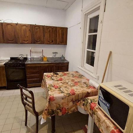 Hosteria Almirante Brown Mar del Plata Eksteriør bilde