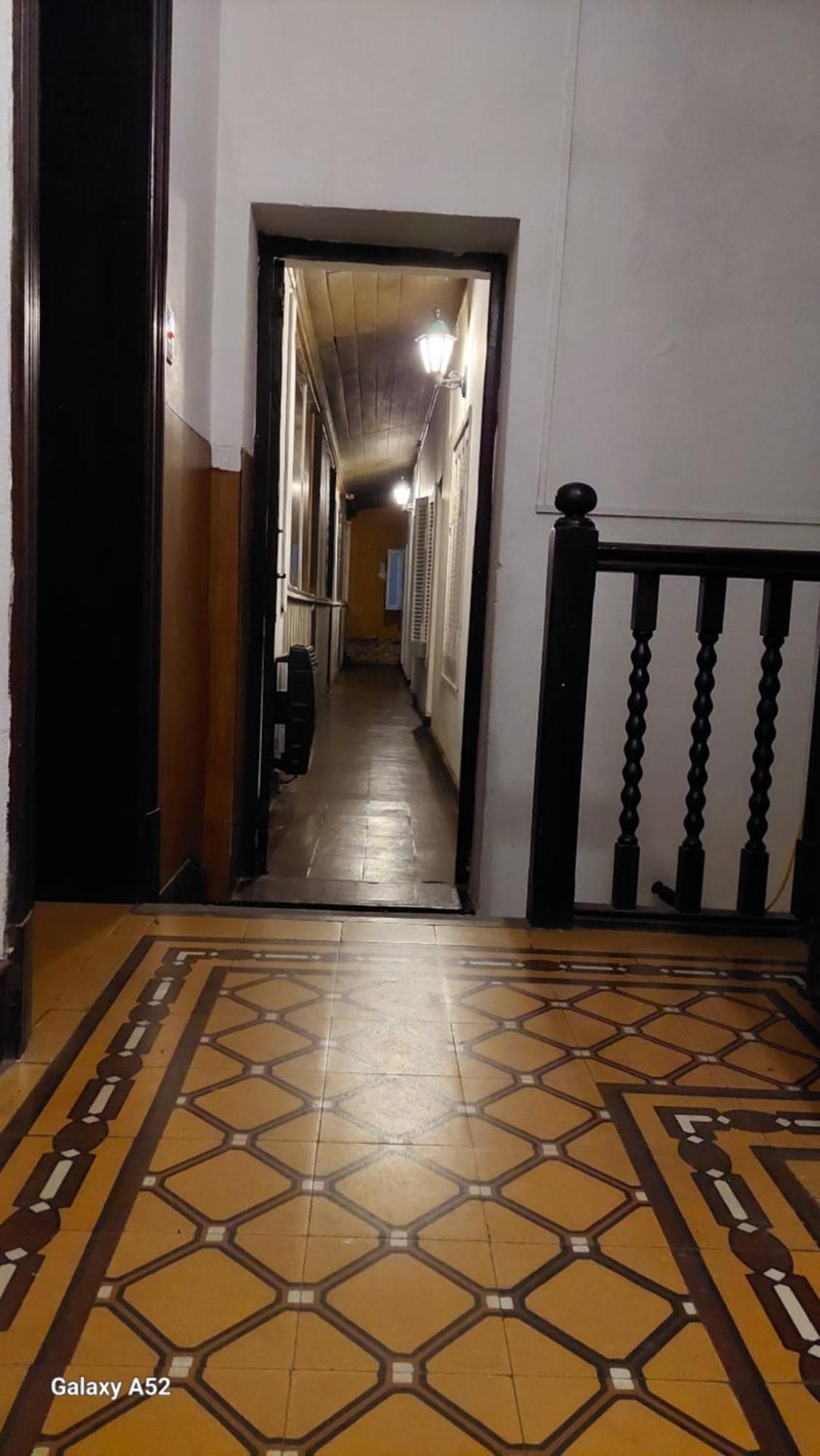 Hosteria Almirante Brown Mar del Plata Eksteriør bilde