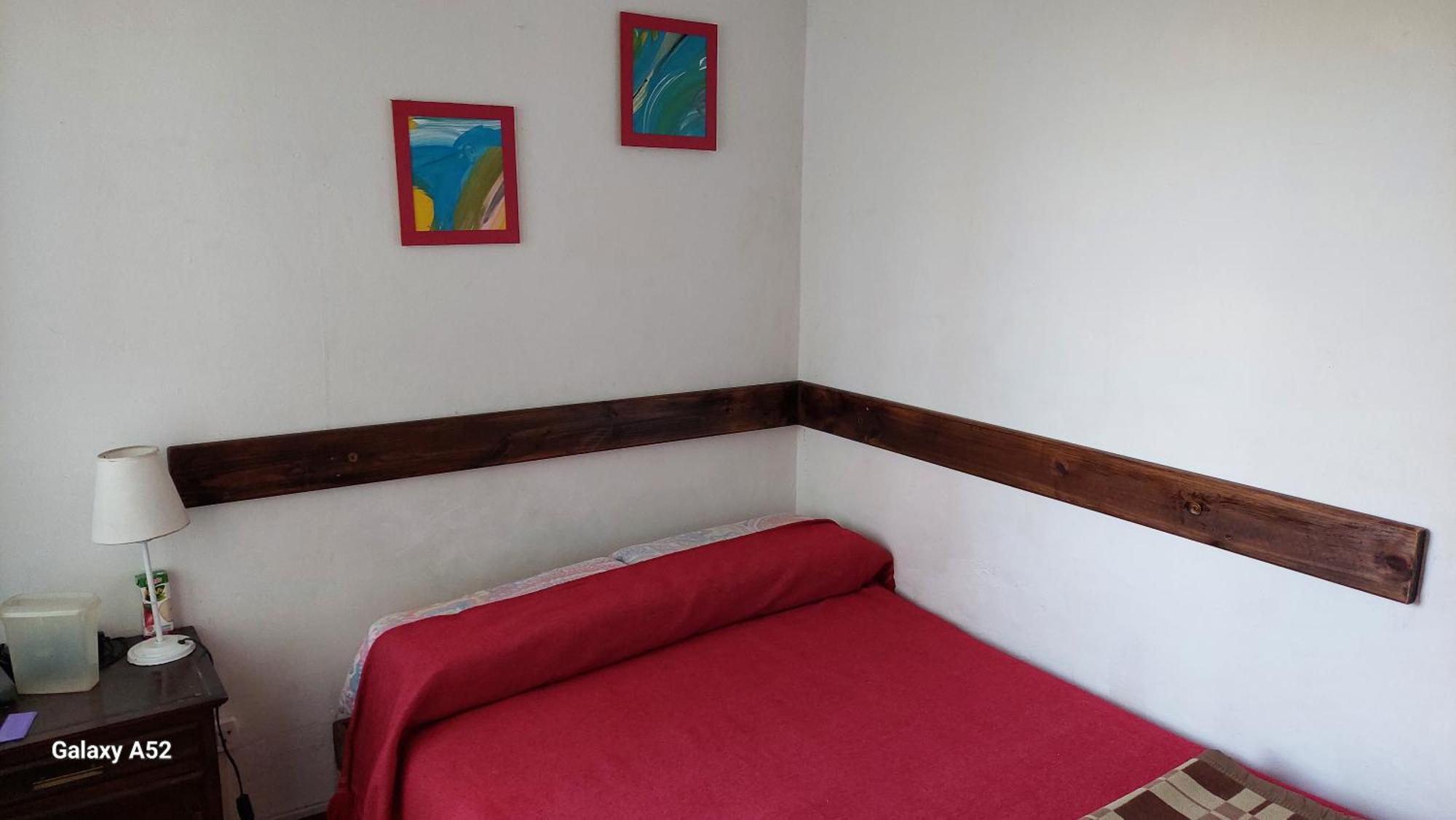 Hosteria Almirante Brown Mar del Plata Eksteriør bilde
