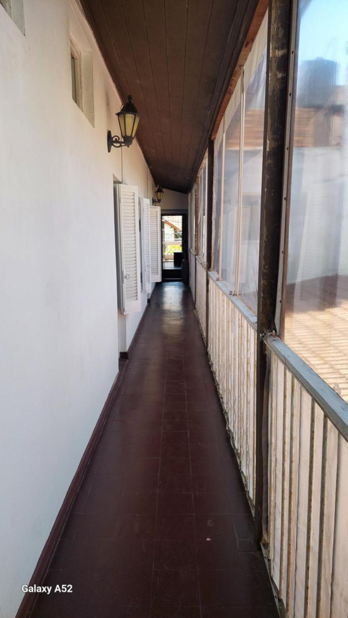 Hosteria Almirante Brown Mar del Plata Eksteriør bilde