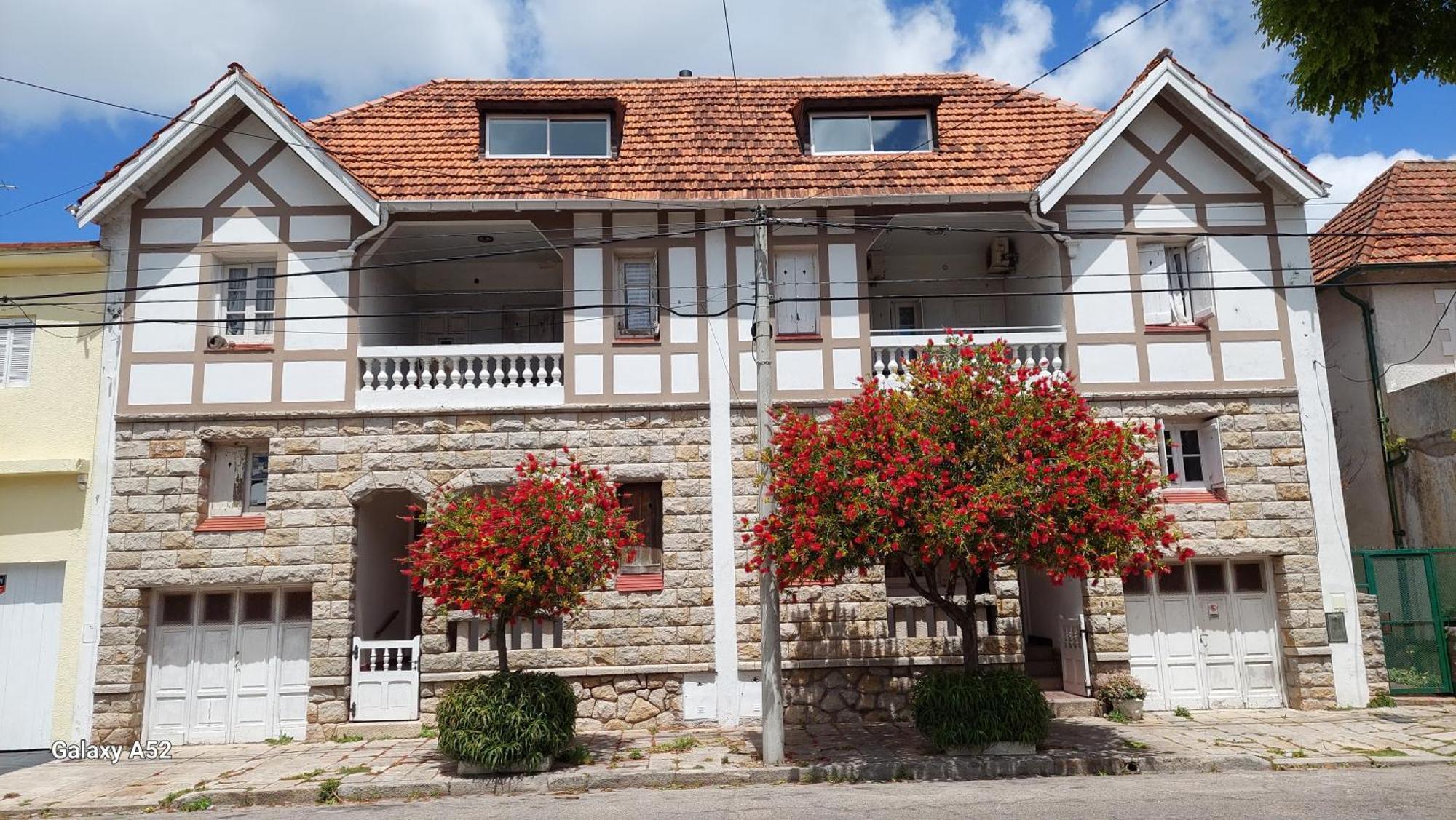 Hosteria Almirante Brown Mar del Plata Eksteriør bilde
