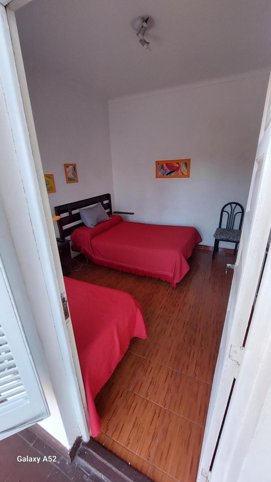 Hosteria Almirante Brown Mar del Plata Eksteriør bilde