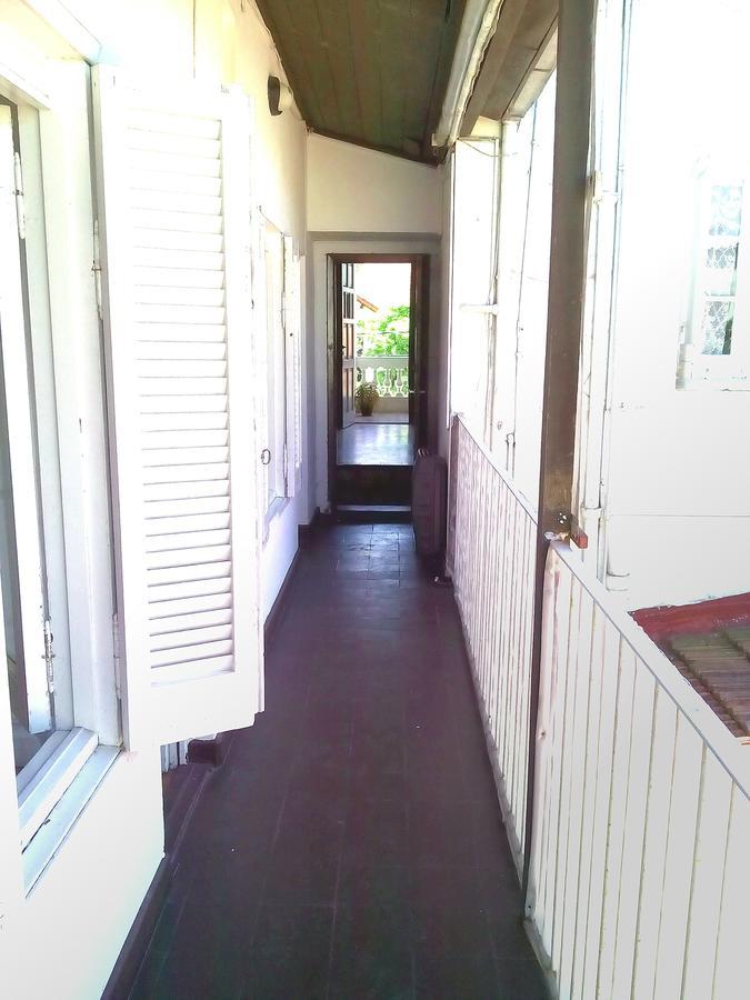 Hosteria Almirante Brown Mar del Plata Eksteriør bilde