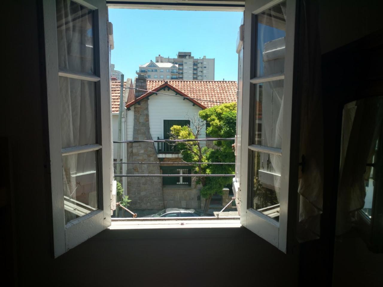 Hosteria Almirante Brown Mar del Plata Eksteriør bilde